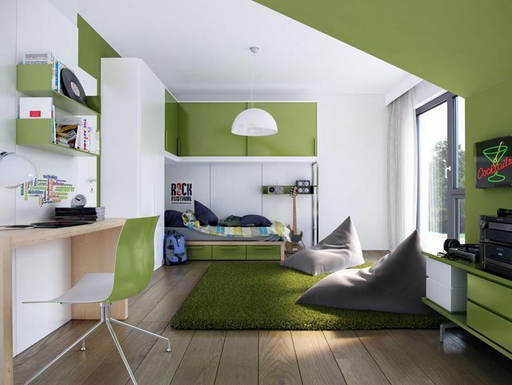 •	„Wo aus einem Haus ein echtes Zuhause wird“ 
