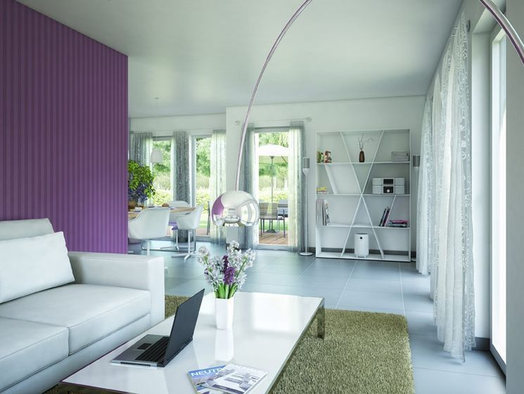 • „Ein Zuhause, das mit eurer Familie wächst“